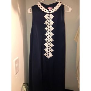 Lily Pulitzer Dress
